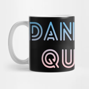 Dancing Queen Mug